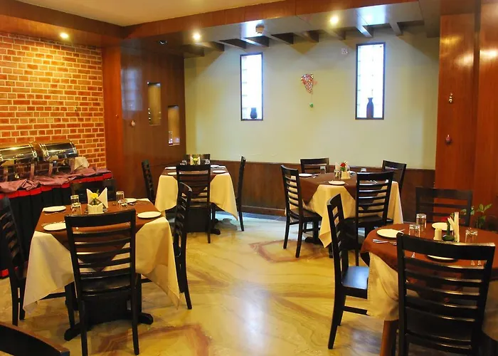 Rama Boutique Hotel