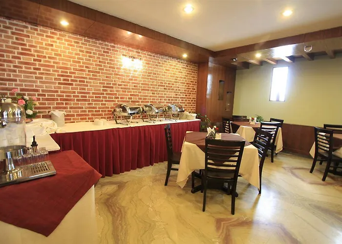 Rama Boutique Kathmandu