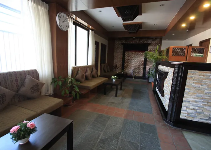 Rama Boutique Hotel