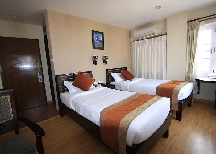 Rama Boutique Hotel 3*