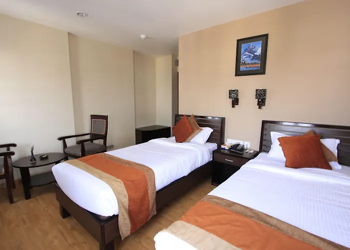 Rama Boutique Hotel