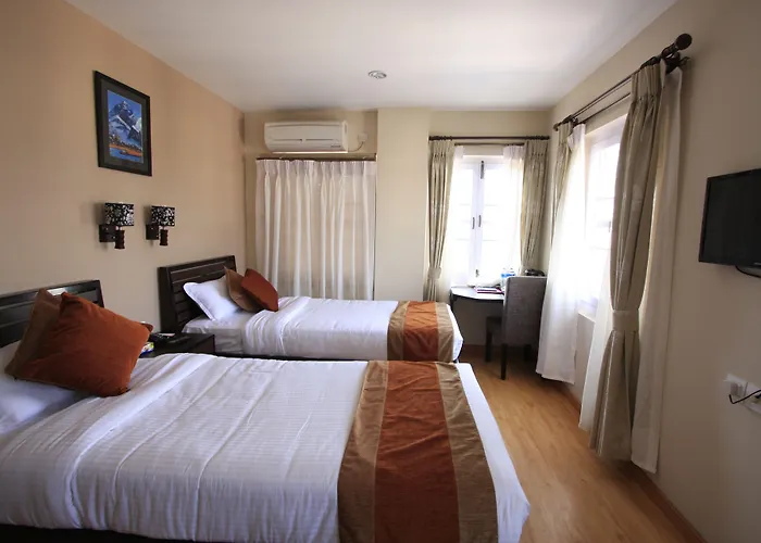 Rama Boutique Hotel