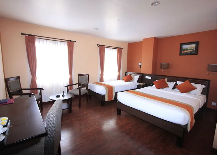 Rama Boutique Hotel 3*