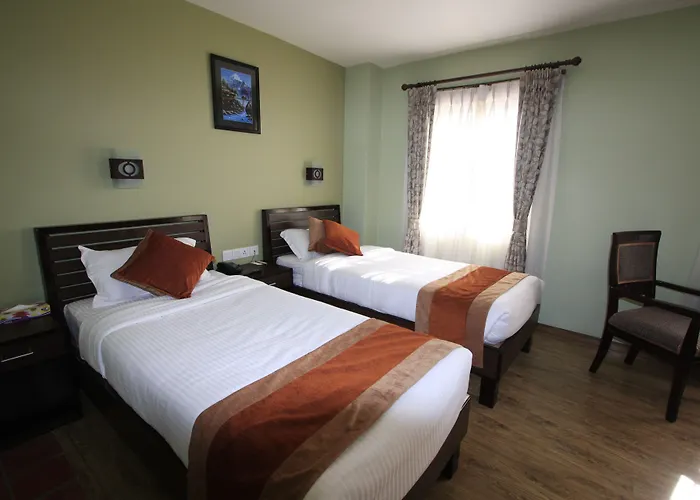 Rama Boutique Hotel 3*