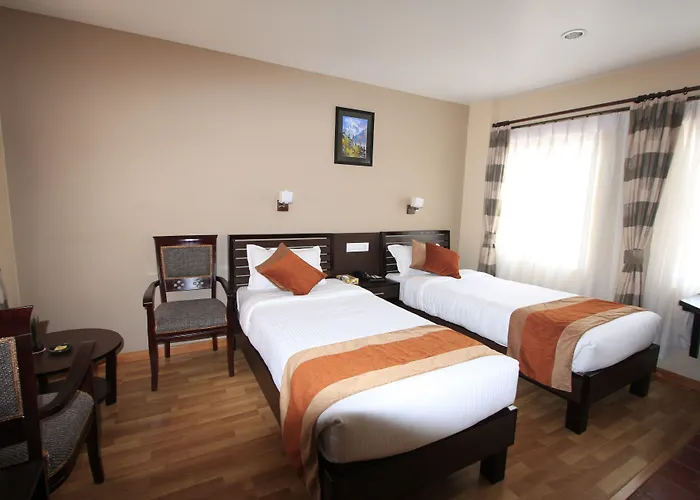 Hotel Rama Boutique 3*
