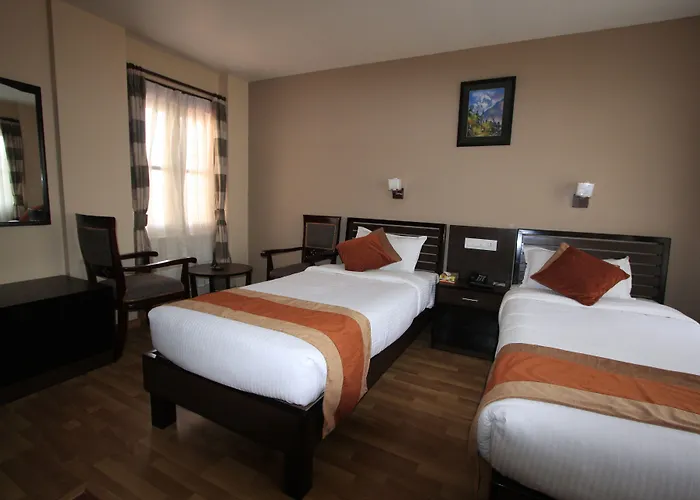 Hotel Rama Boutique