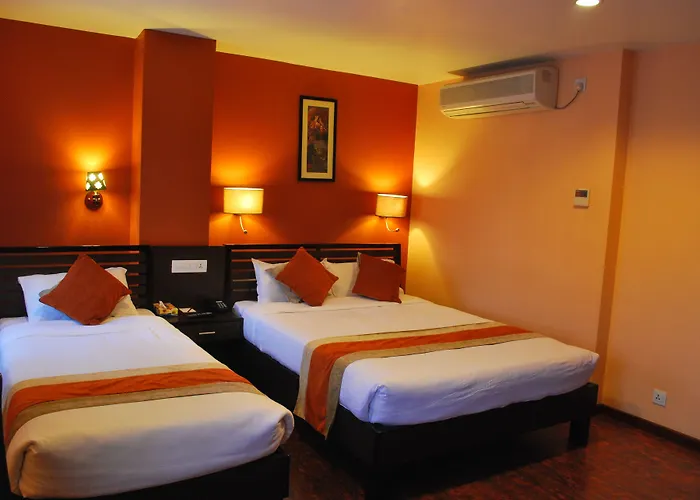Rama Boutique 3*