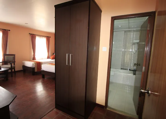 Rama Boutique 3*