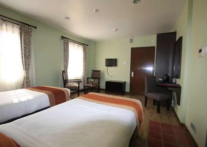 Rama Boutique Hotel 3*