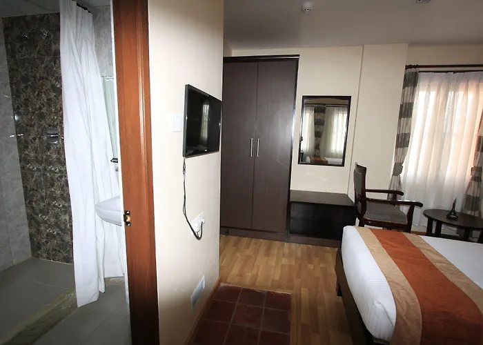 Rama Boutique Hotel