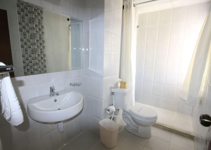 Rama Boutique 3* Kathmandu