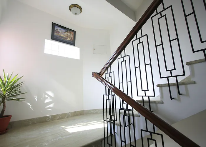 Hotel Rama Boutique