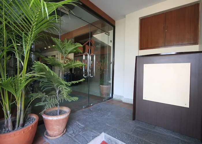 Rama Boutique 3* Kathmandu