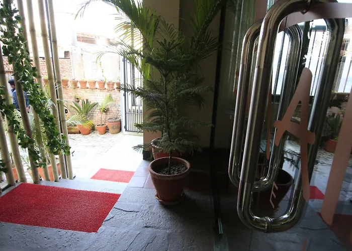 Rama Boutique 3* Kathmandu