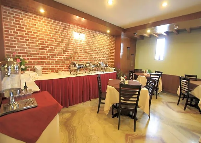 Rama Boutique 3* Kathmandu