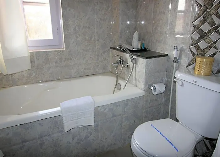 Rama Boutique Hotel