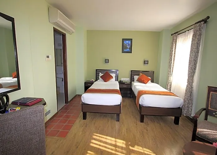 Rama Boutique 3*