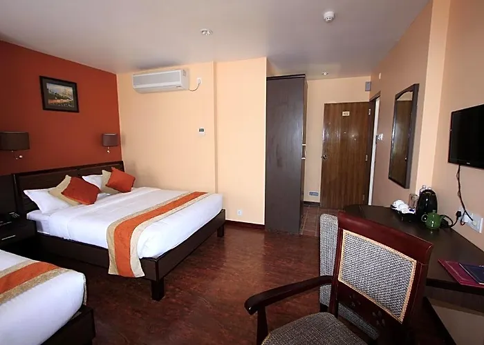Rama Boutique 3*