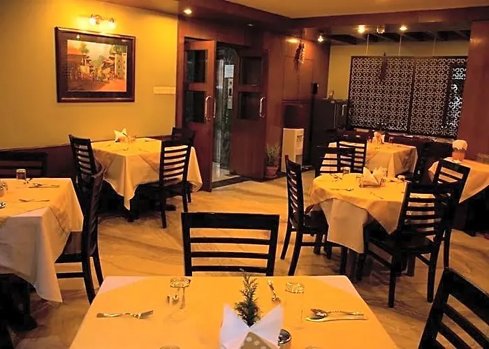Rama Boutique Hotel