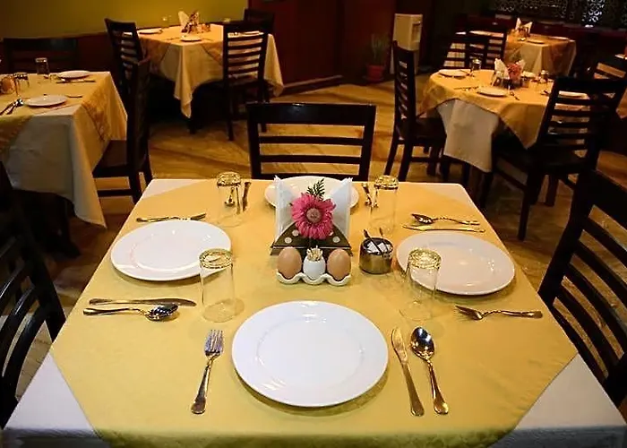 Rama Boutique Kathmandu