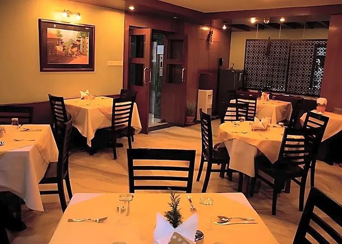 Hotel Rama Boutique 3*