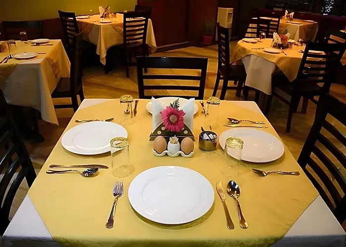 Hotel Rama Boutique 3*