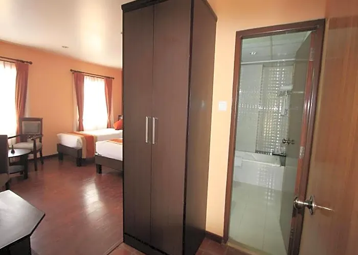 Rama Boutique Hotel