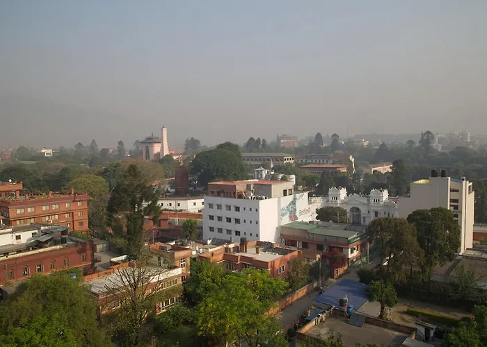 Rama Boutique Kathmandu