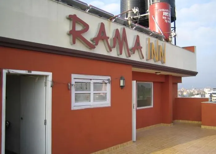 Rama Boutique