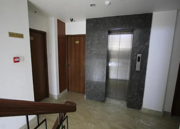 Hotel Rama Boutique 3*