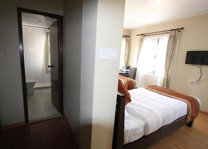 Hotel Rama Boutique 3*