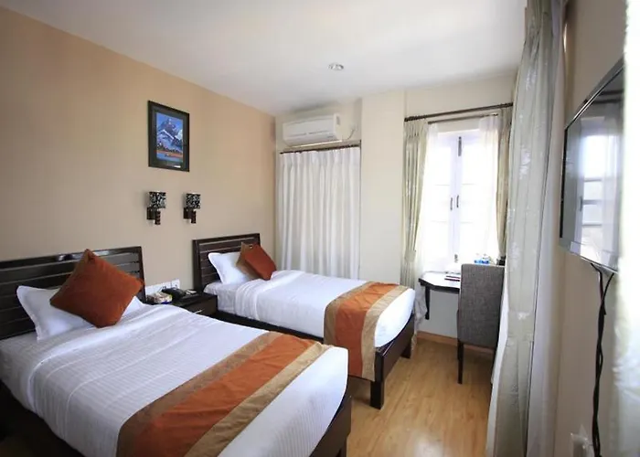 Rama Boutique Hotel 3*
