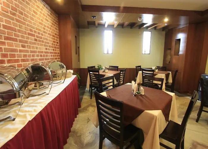 Hotel Rama Boutique