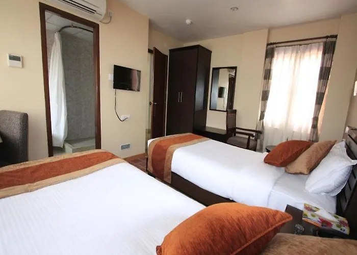 Rama Boutique Hotel