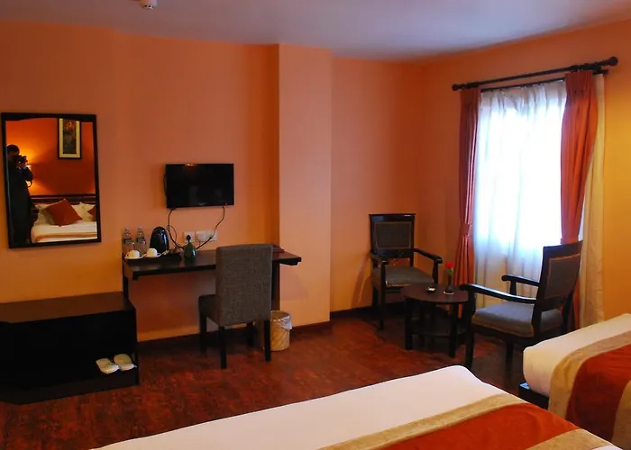 Rama Boutique 3*