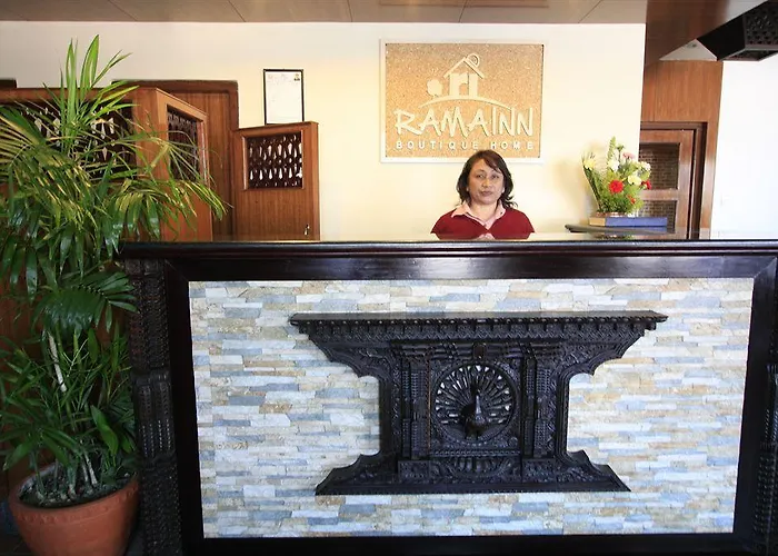 Rama Boutique 3*