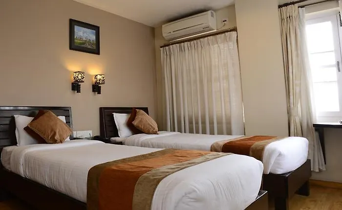 Rama Boutique Hotel