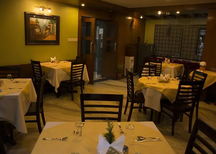 Rama Boutique Hotel Kathmandu