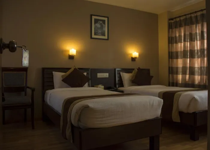 Rama Boutique Hotel 3*