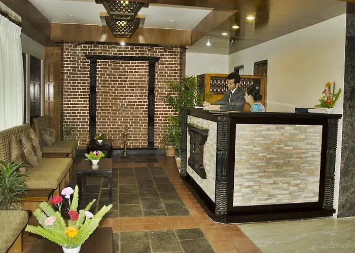 Rama Boutique Hotel 3*