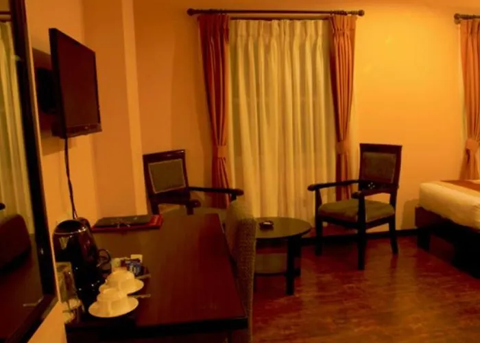 Hotel Rama Boutique 3*