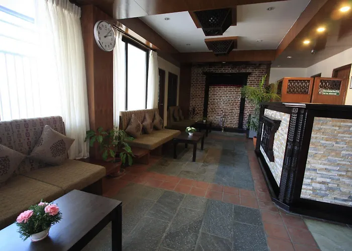 Hotel Rama Boutique 3*