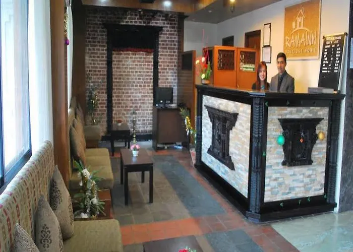 Rama Boutique