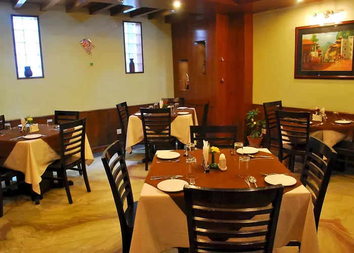 Rama Boutique Hotel Kathmandu
